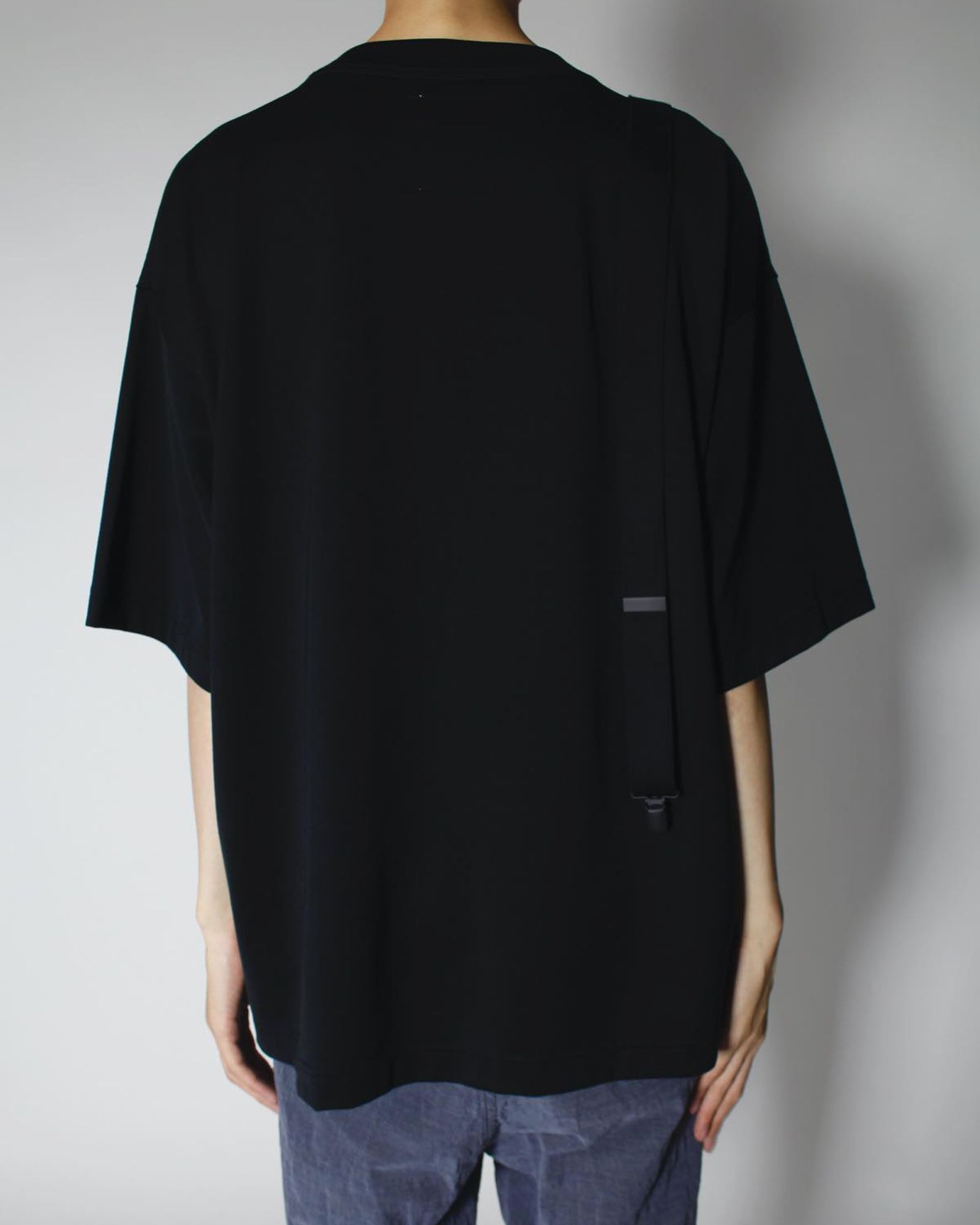 Suspender T-shirt