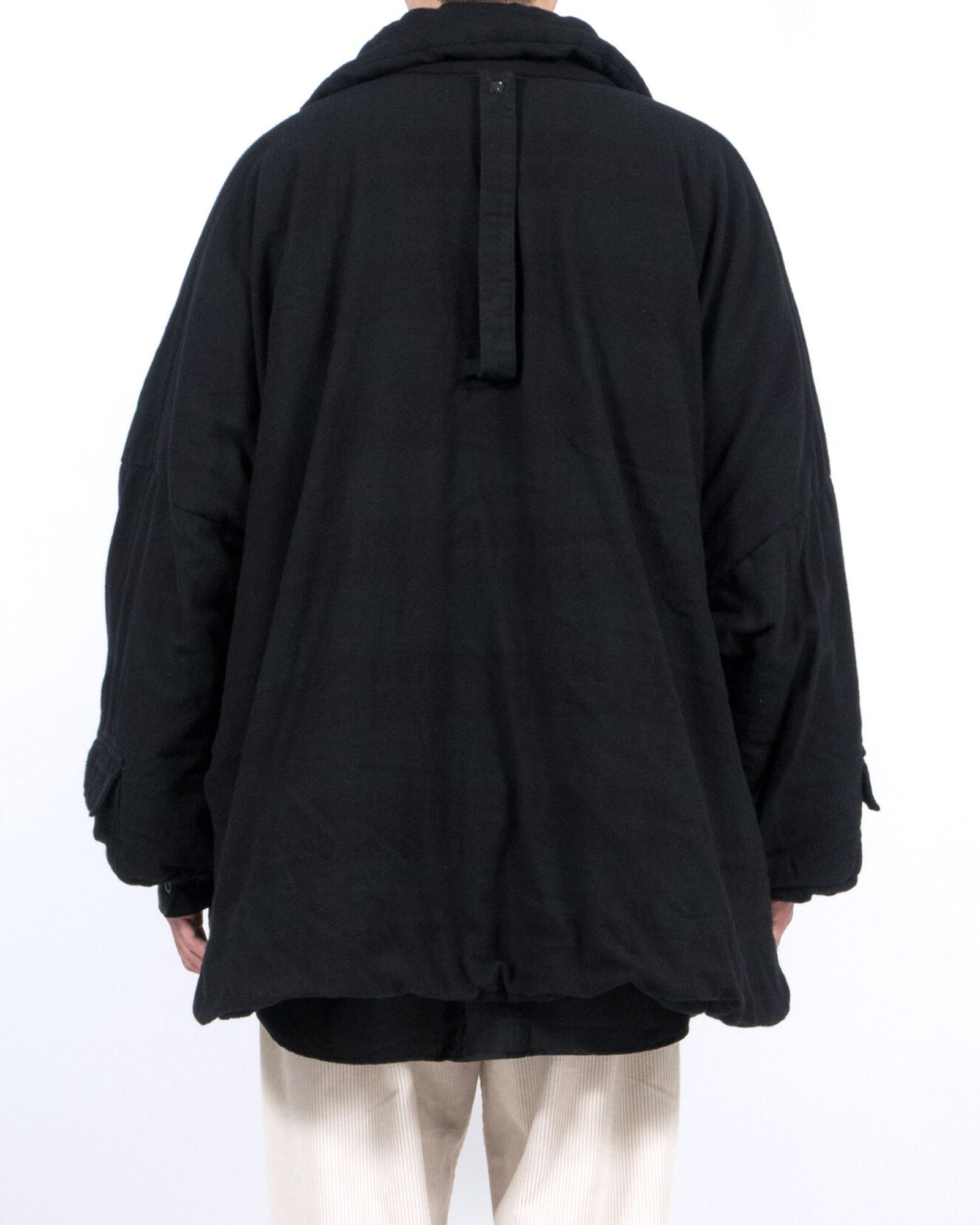 最新のデザイン ラウンド PHINGERIN｜ZIP WACKO RUN JACKET BLIGHT