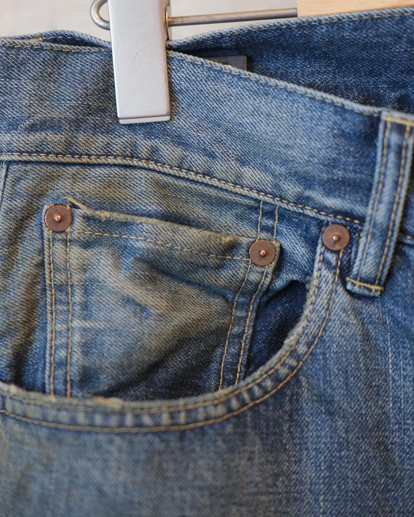 NE.Wide 5pocket USS