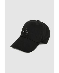 Cap