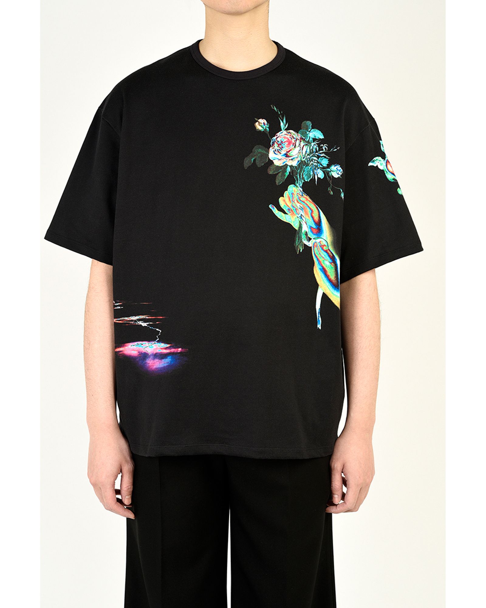 Big T-shirt