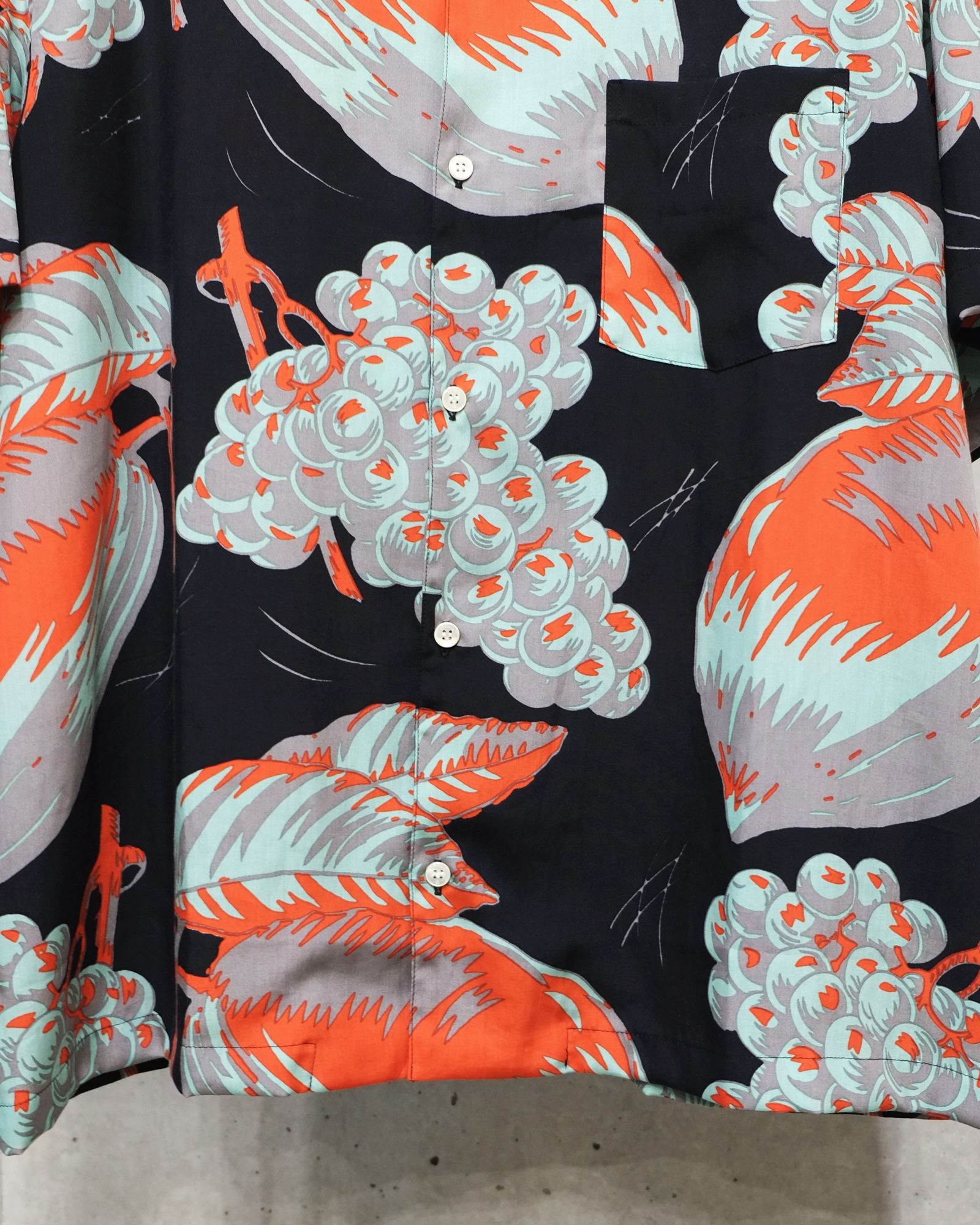Summer Shirt