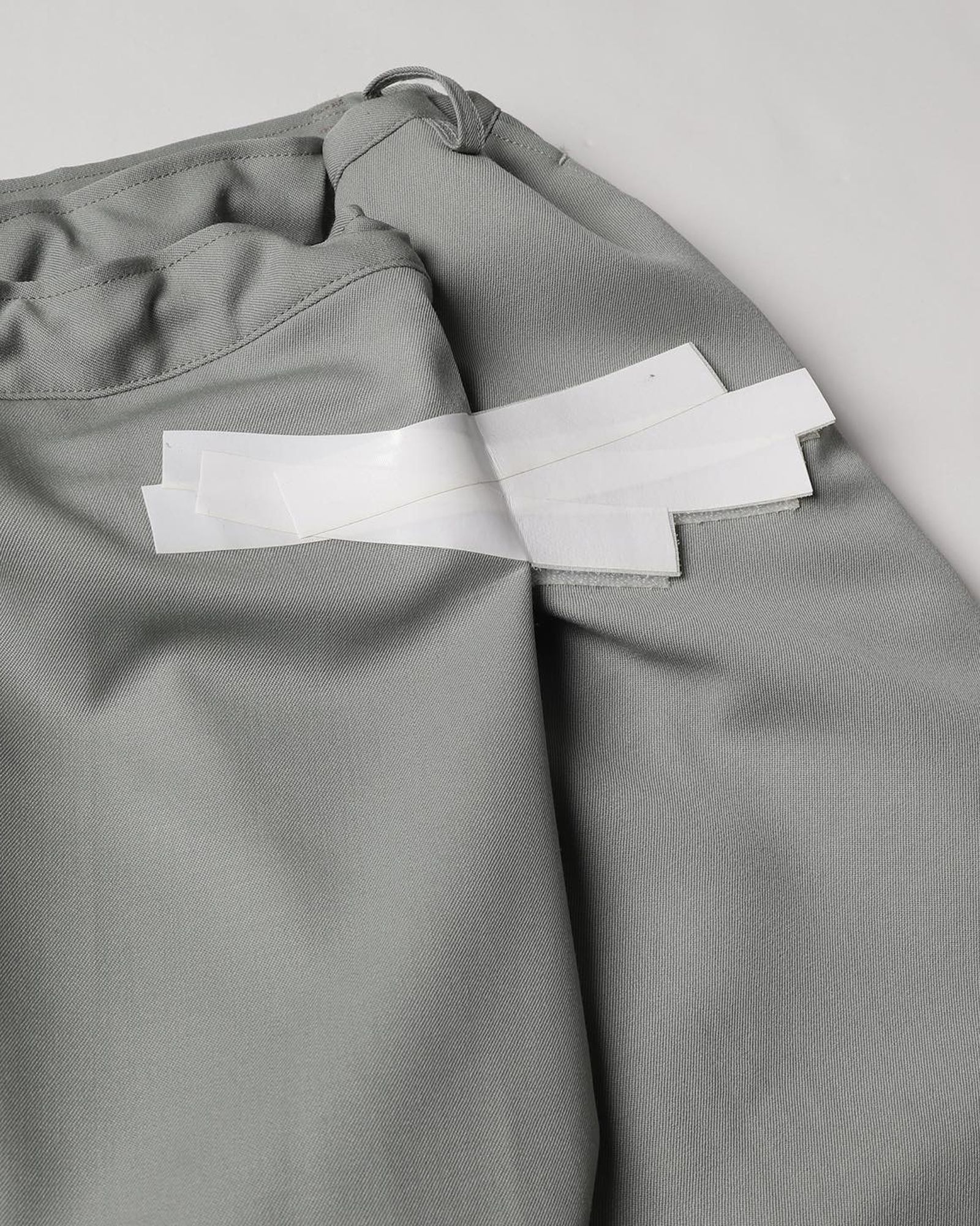 Tape Rap Pants