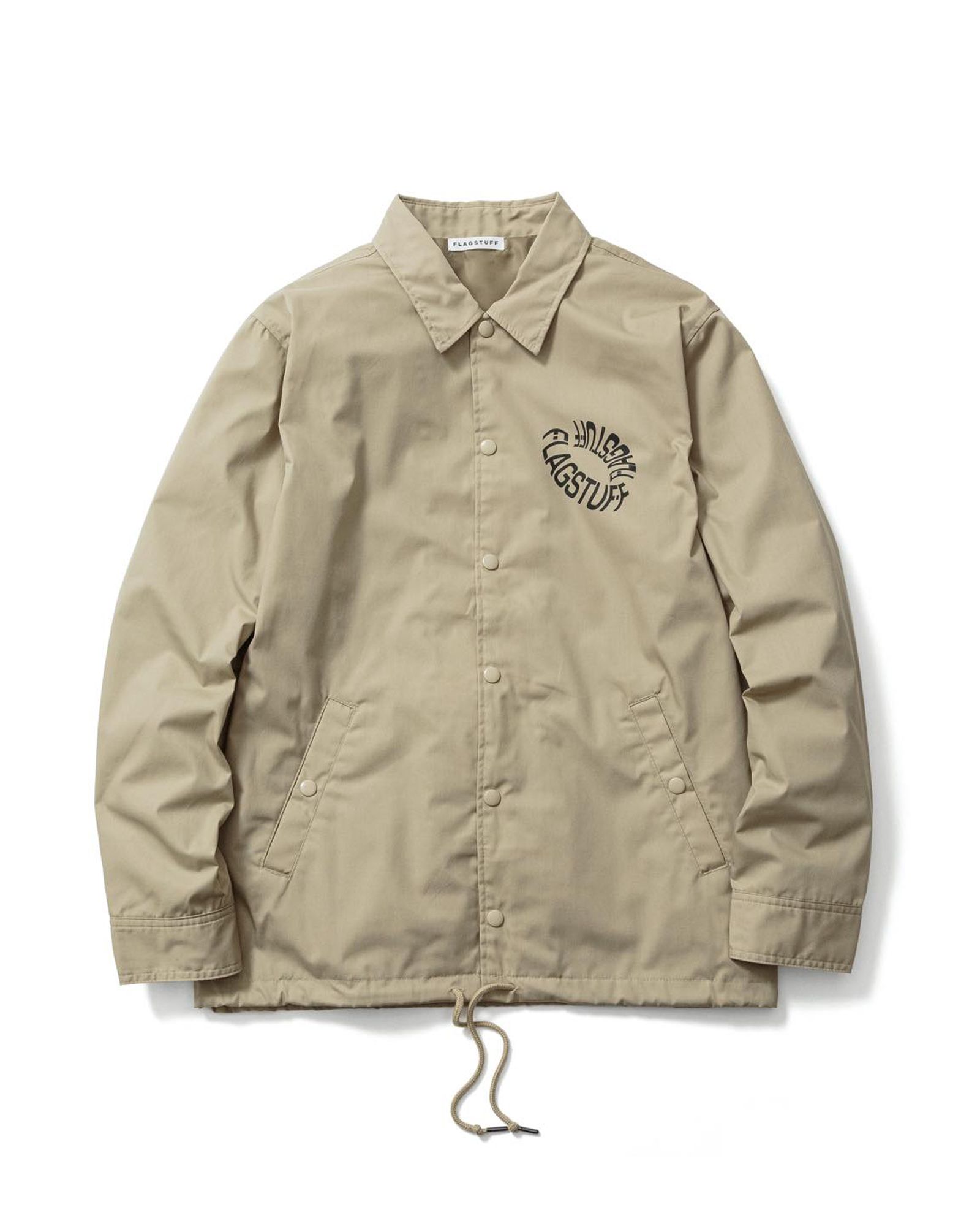 "UFO" Coach JKT
