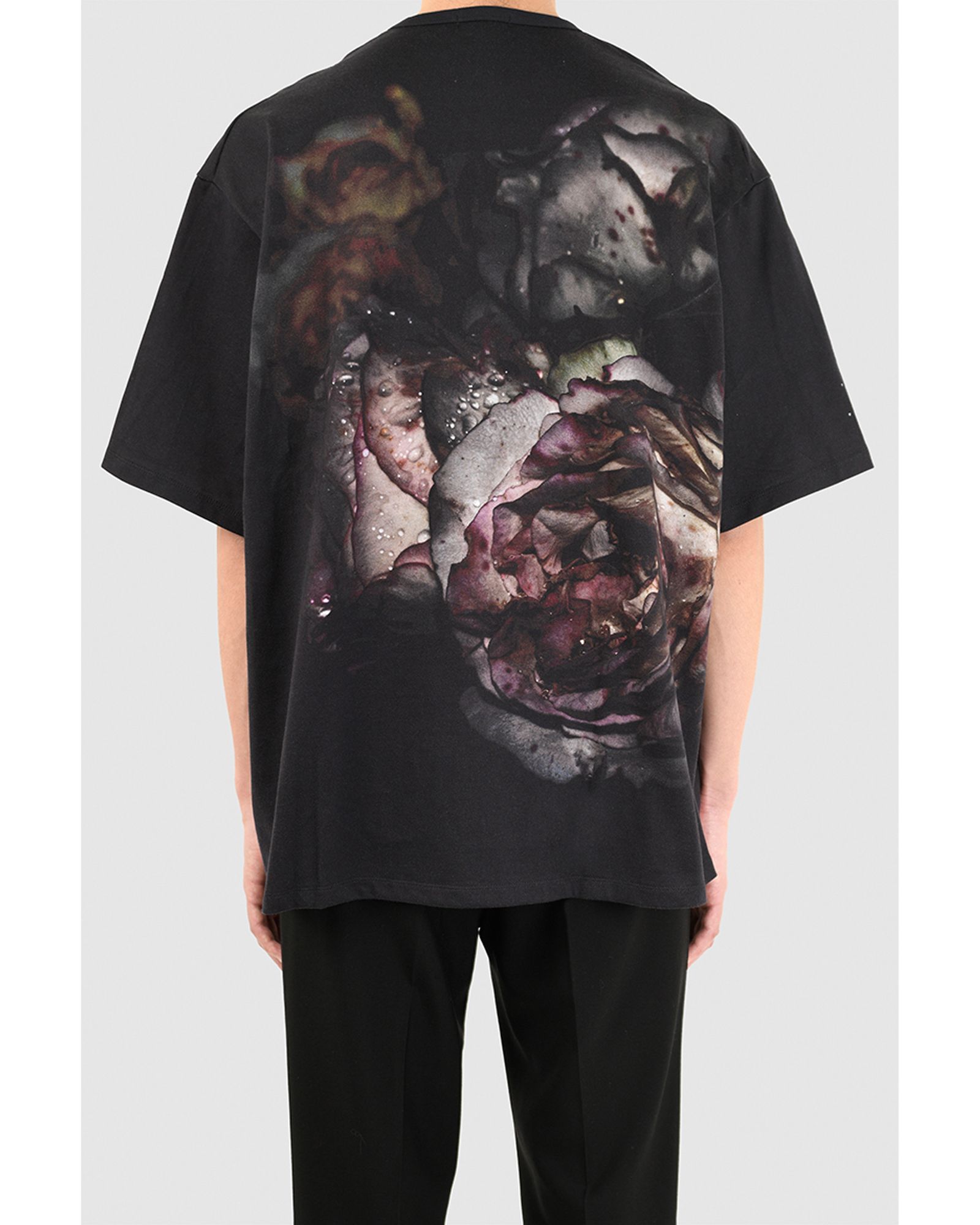 Big T-Shirt