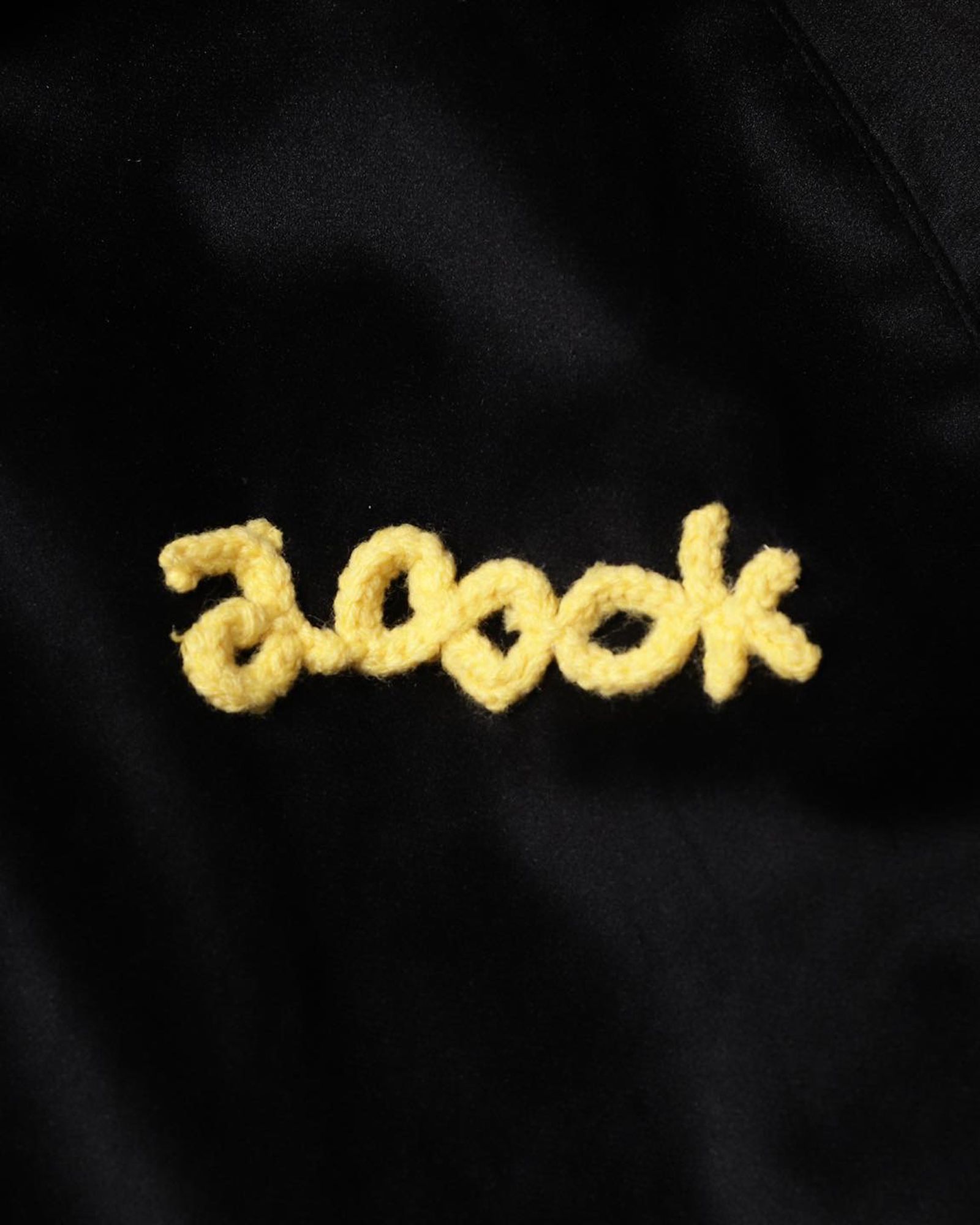 Knit Track Jackets
