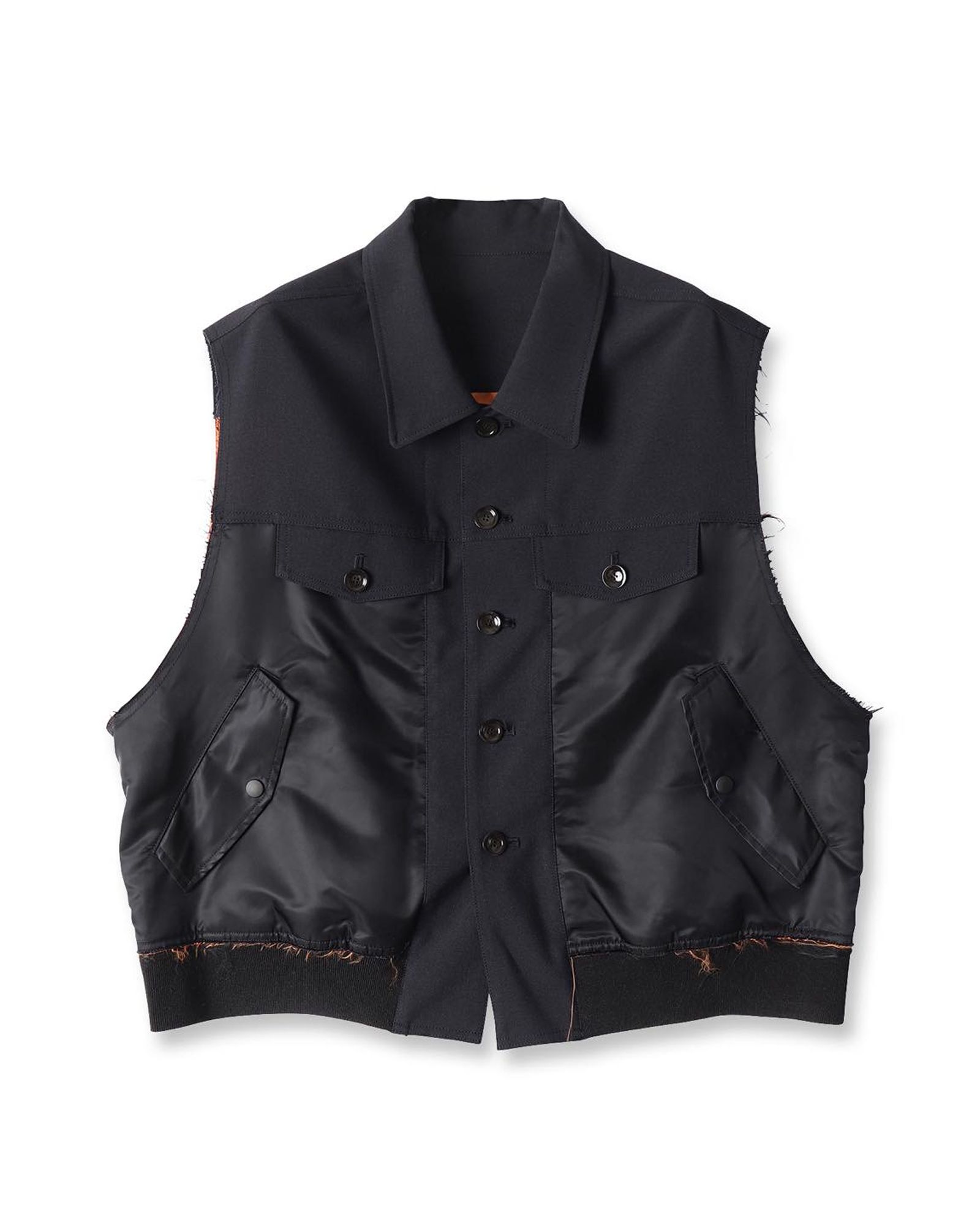 Docking Jackets