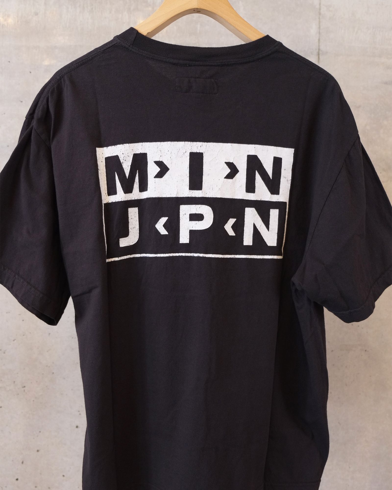 Bootleg Tee(LEGACY)