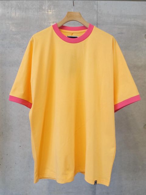 Mono Seam RingerI T-Shirt