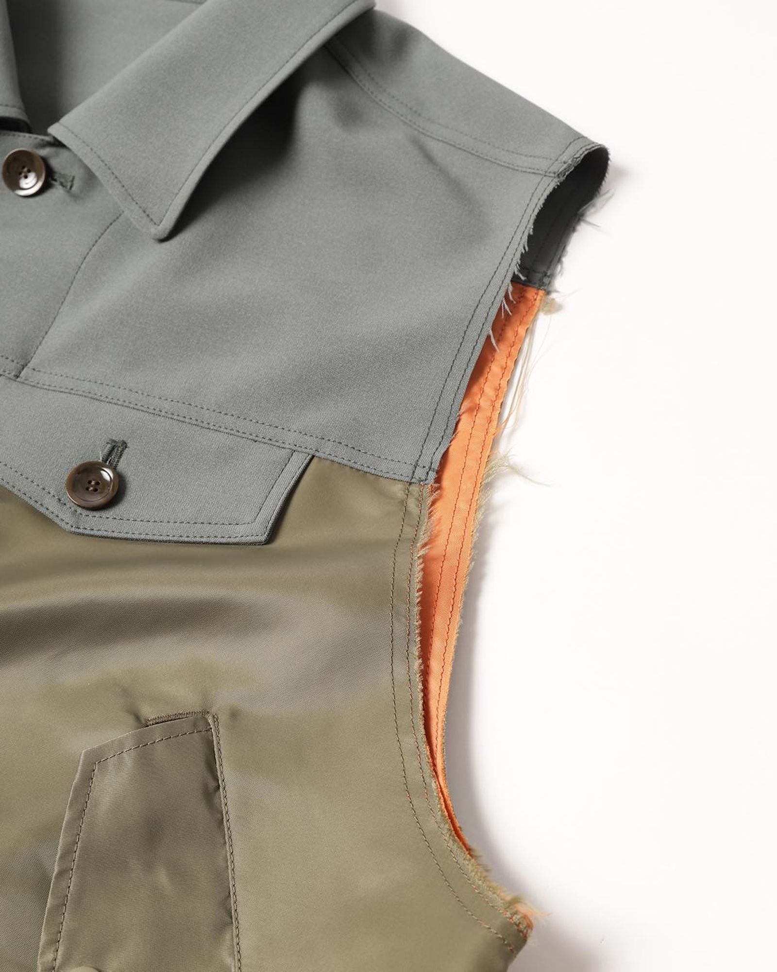 Docking Jackets
