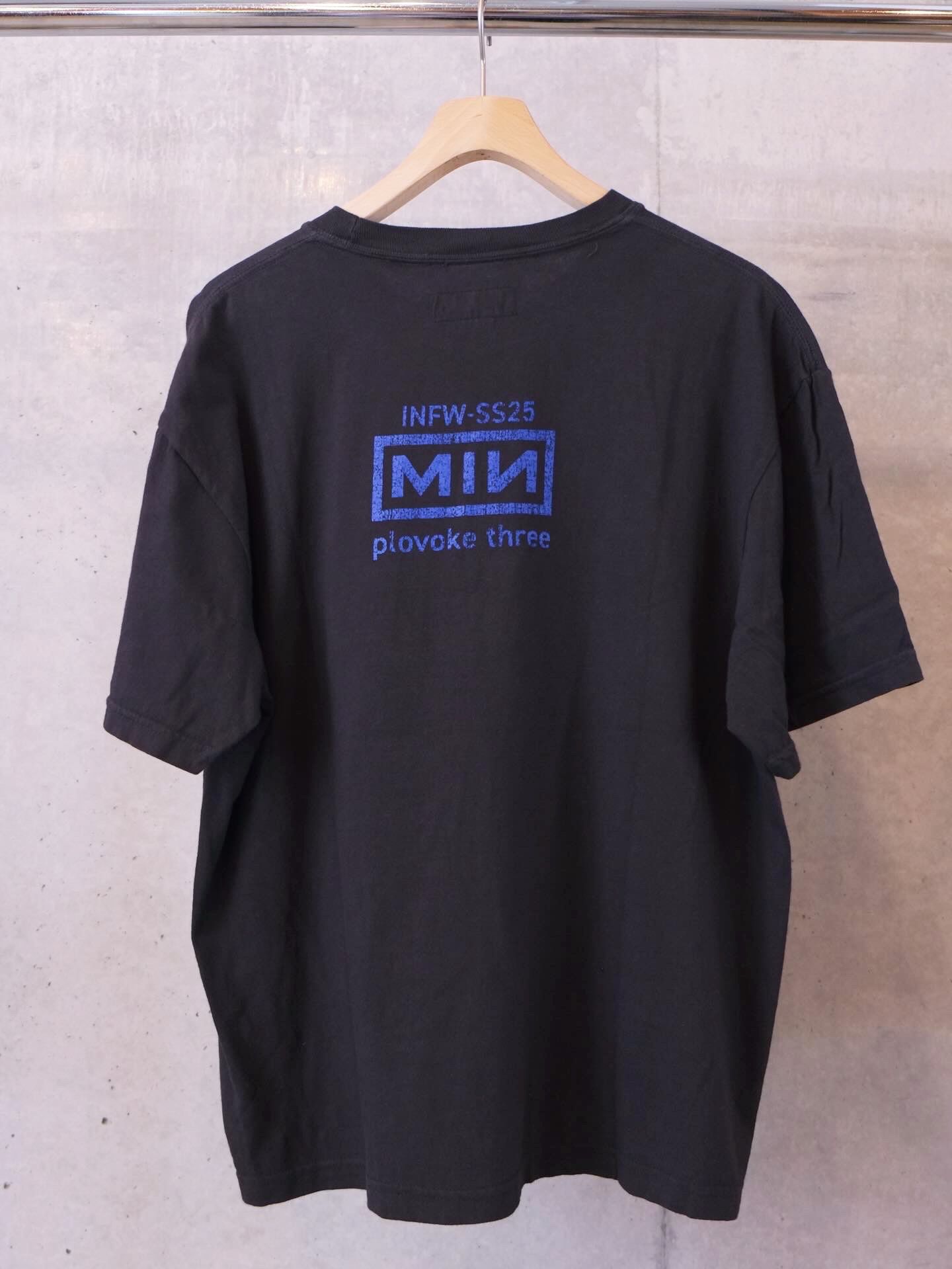 Bootleg Tee(LOSER)