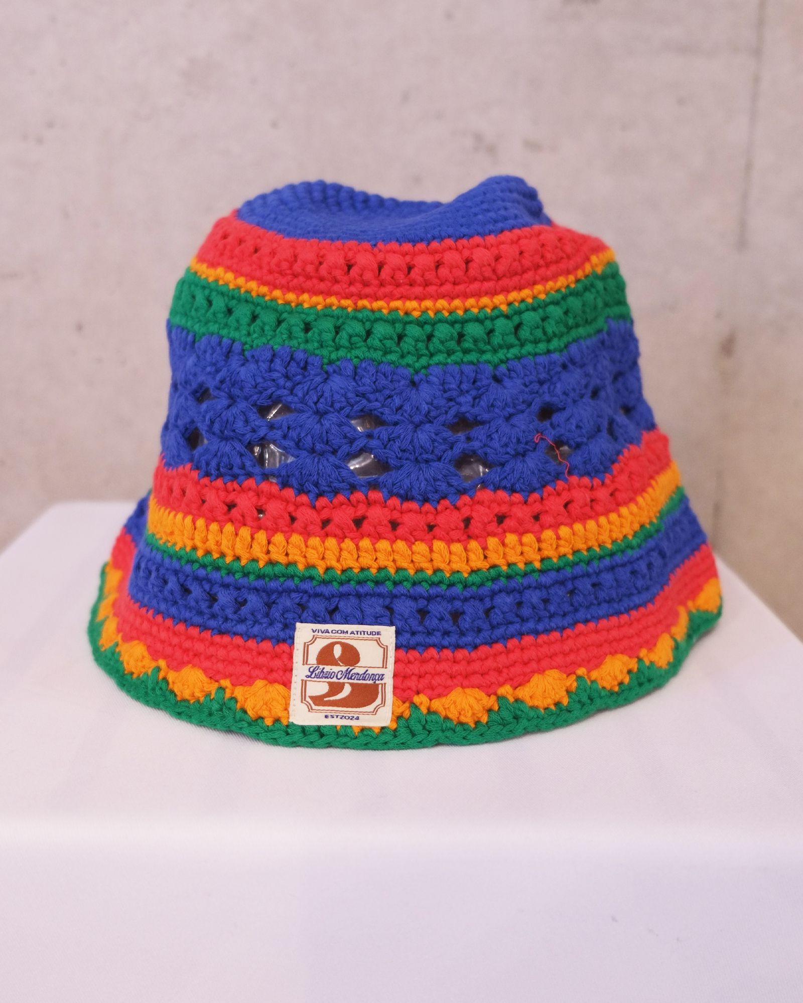 Crochet Cap