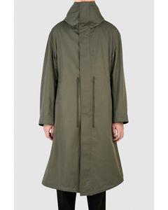 Mods Coat