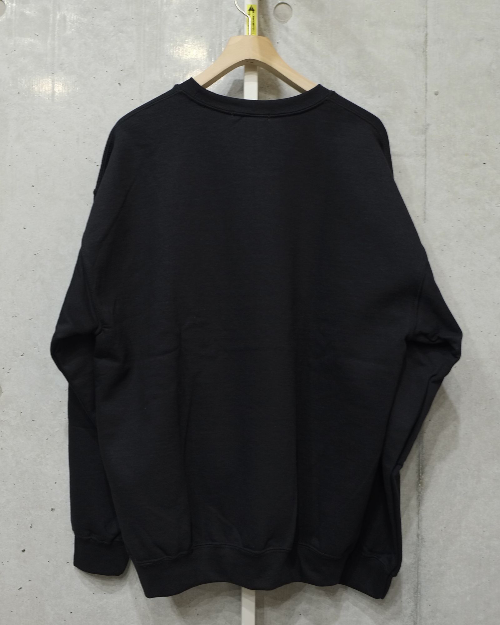 "Soldier" SWEAT
