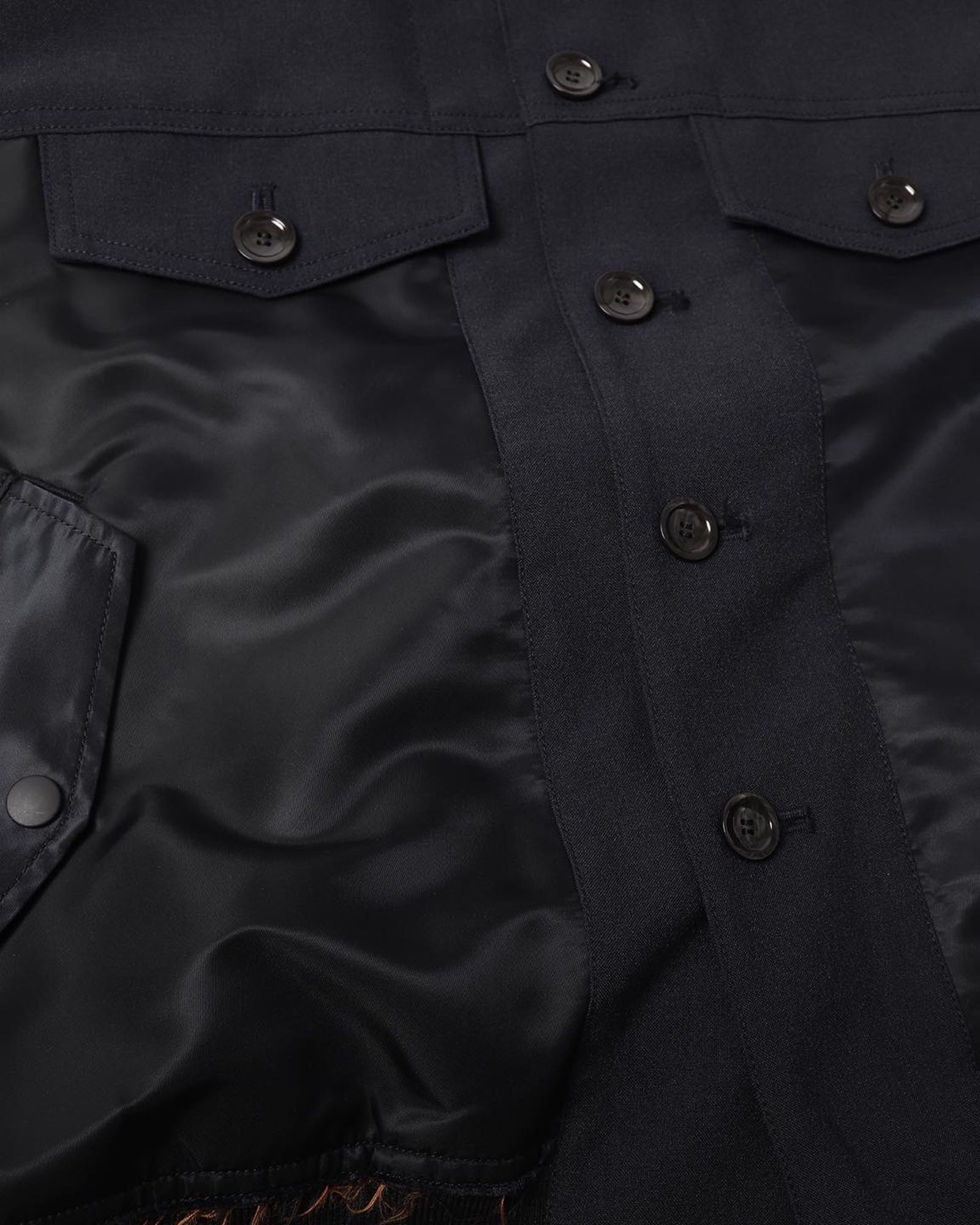 Docking Jackets