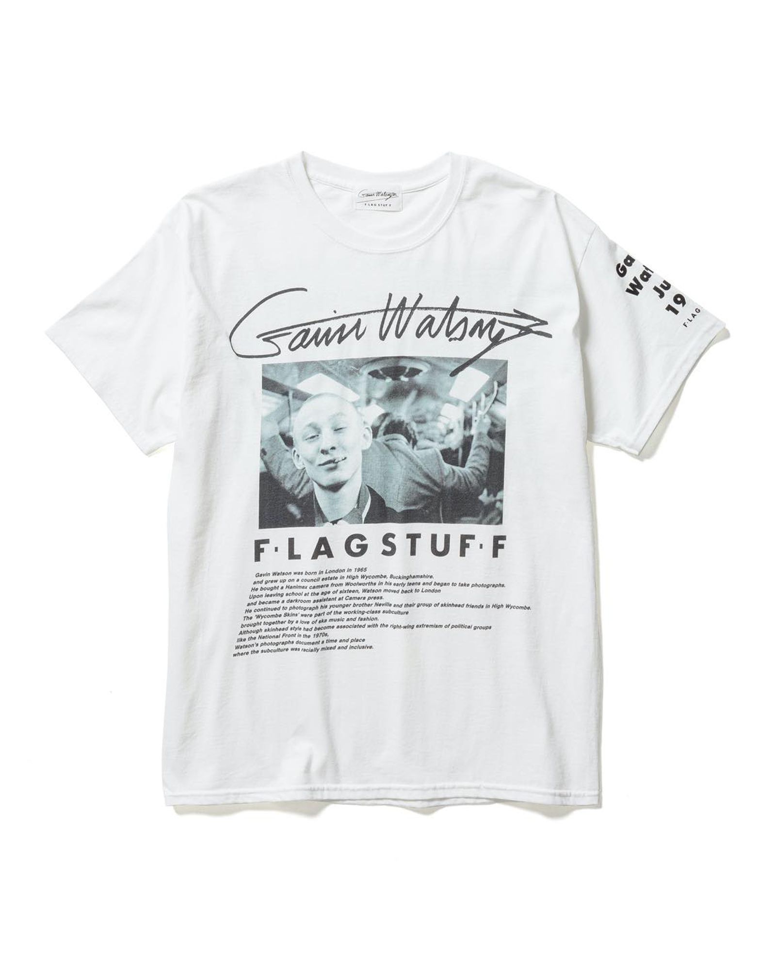 Tee Style2