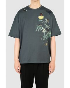 Big T-shirt