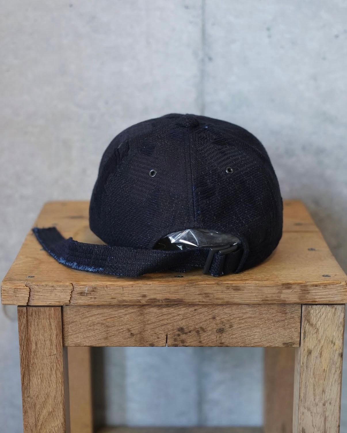 Baseball Cap Boro Crust(BORO)