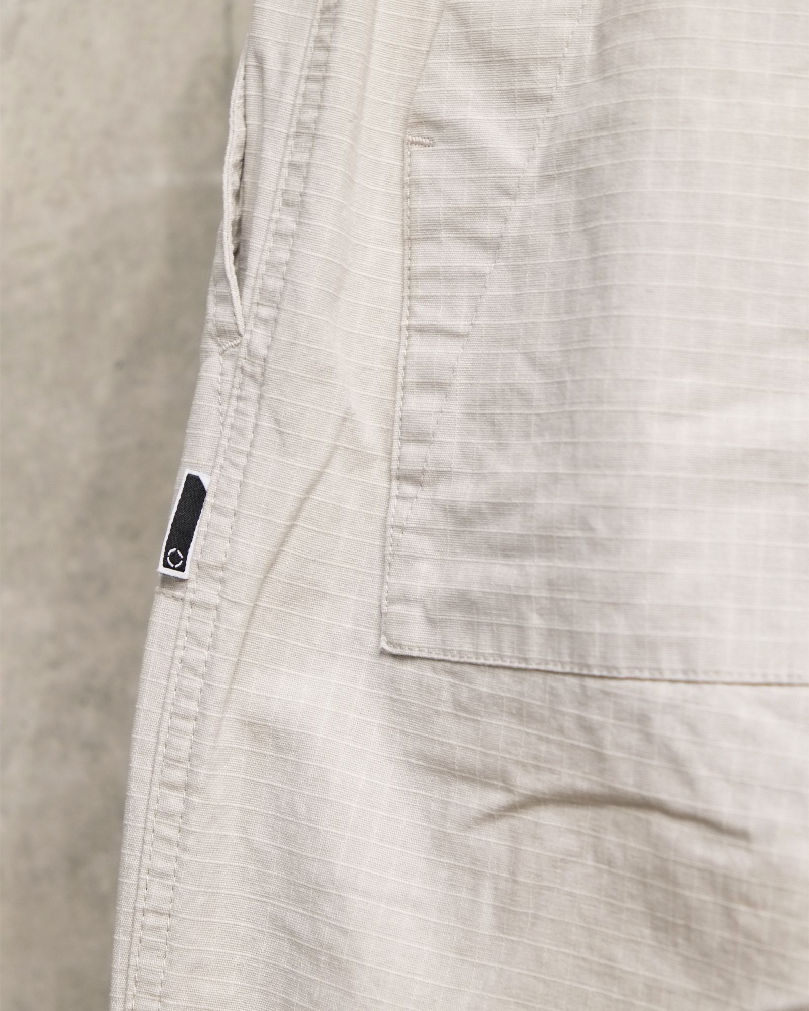 Pull Tab Flight Pants / フライトパンツ / ライトグレー / PD-262-BT-061