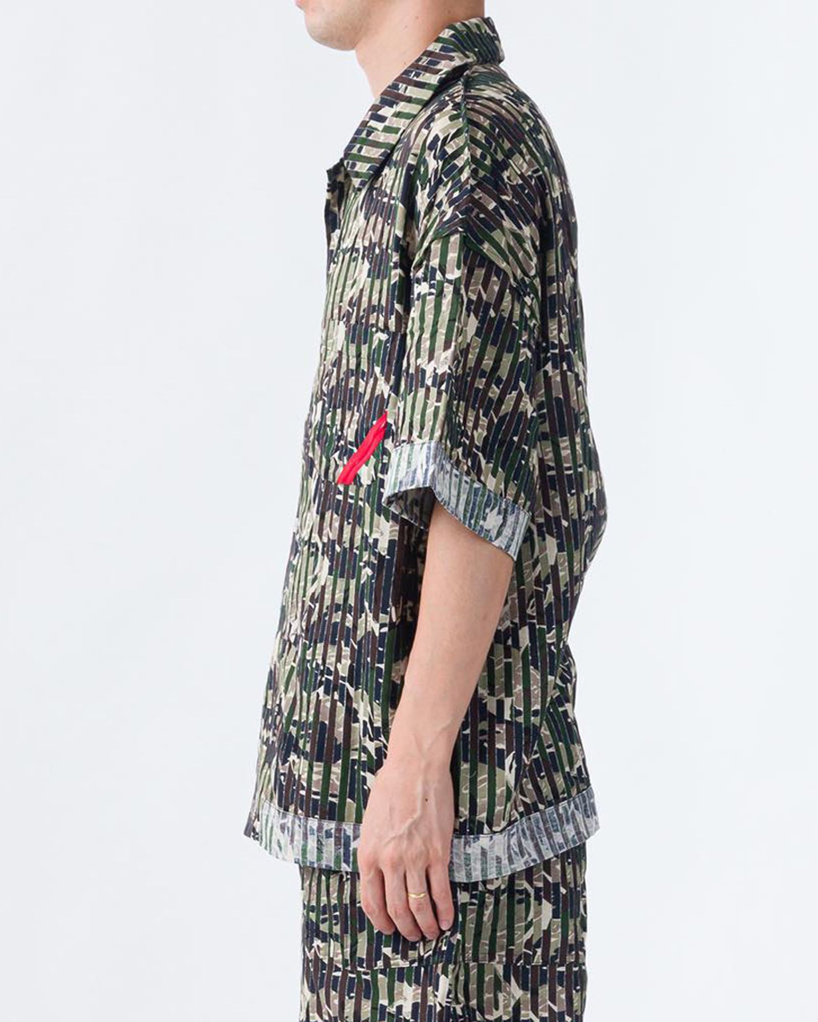 Pajalopha Gauze USK Camo