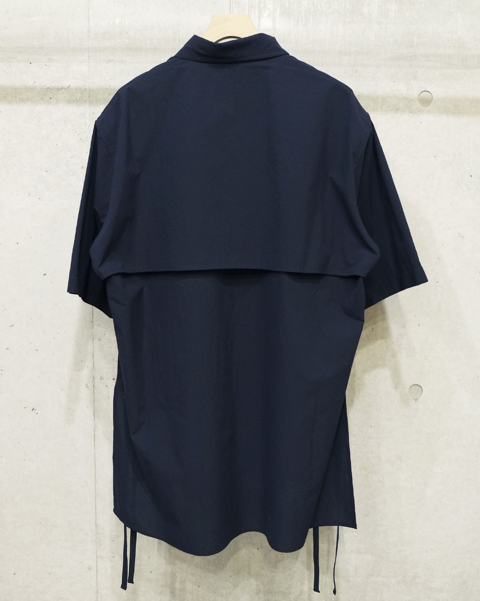 Wizzard - H/S Slit Shirts | fakejam Wizzard - H/S Slit Shirts | fakejam