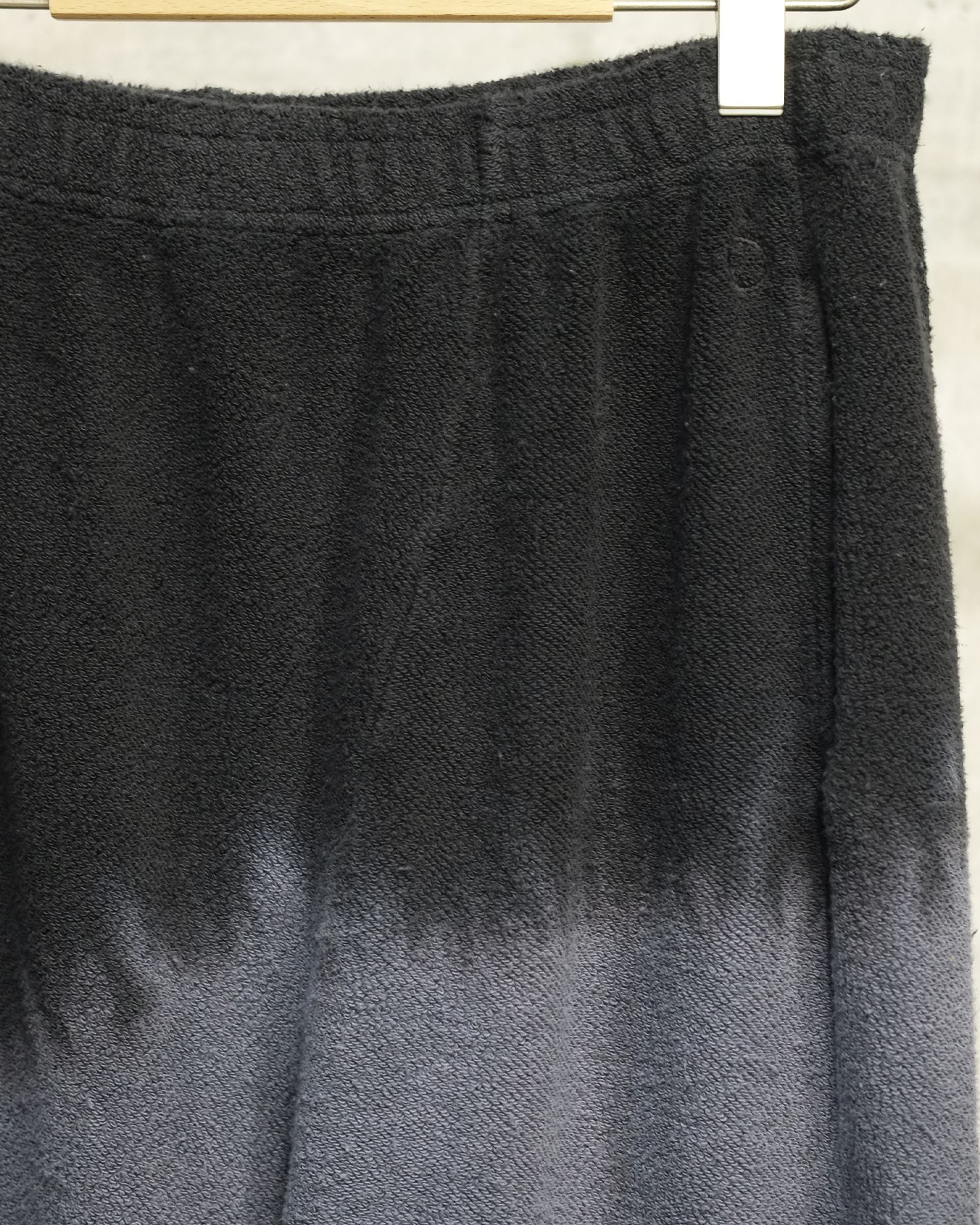 Hand Dye Twist Pants