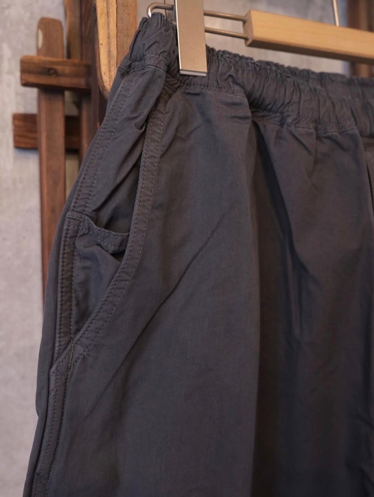 High Density OX Easy Pants