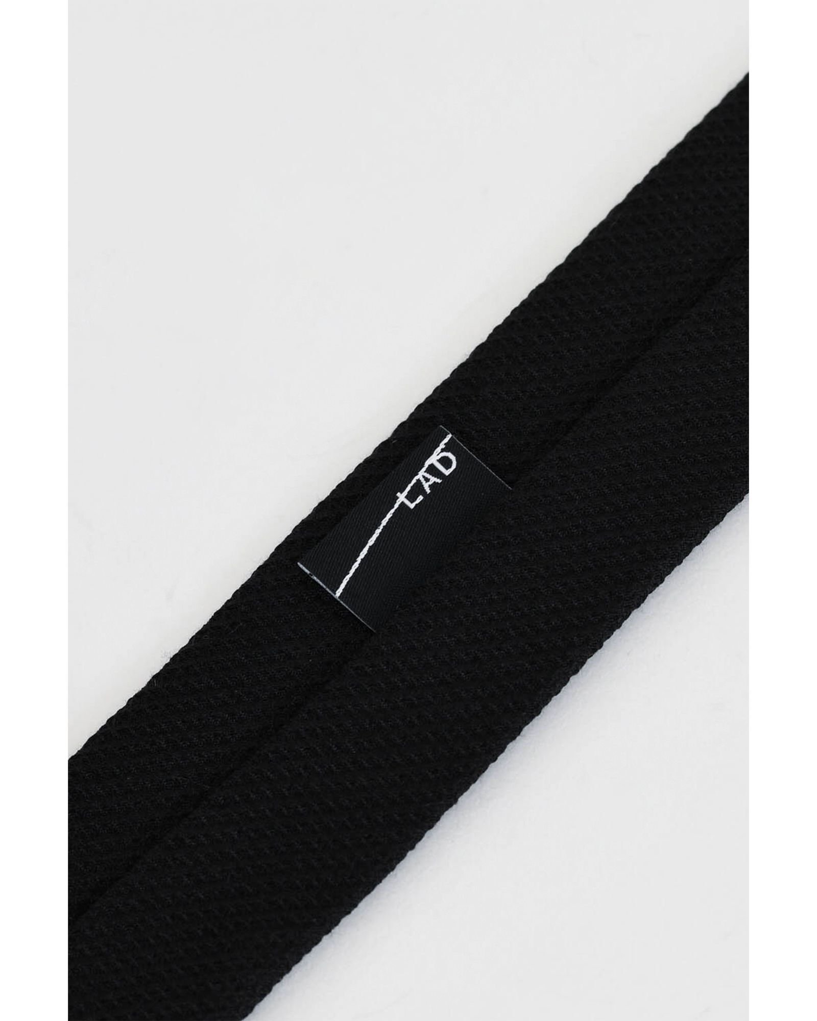 Narrow Tie