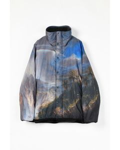 Reversible Blouson