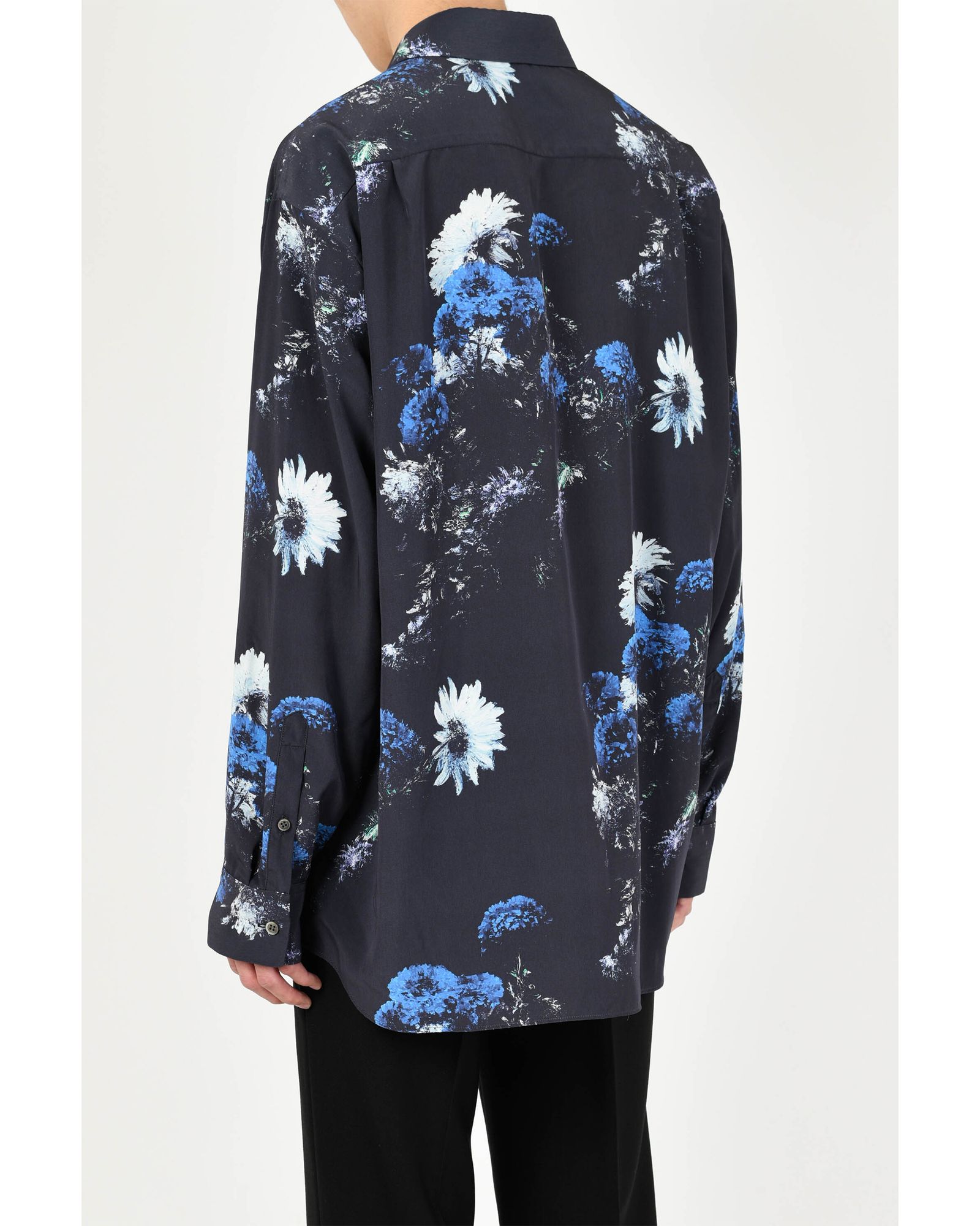 Carnetion Big Shirt