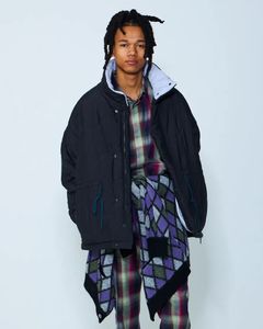 Quilting Blouson