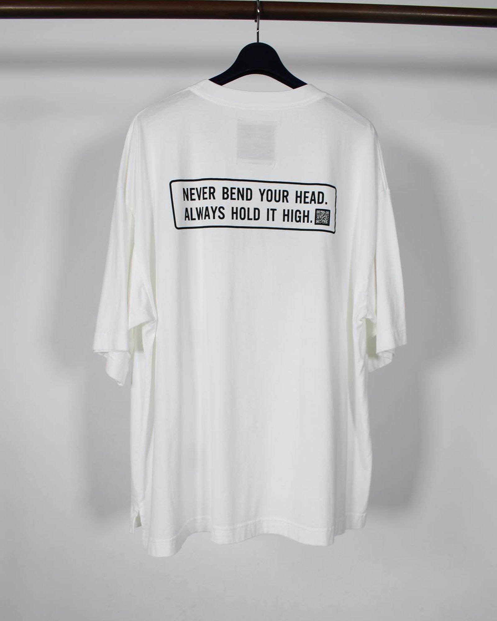MIHARA Printed T-shirt