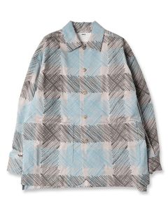 Doodle Print Shirts