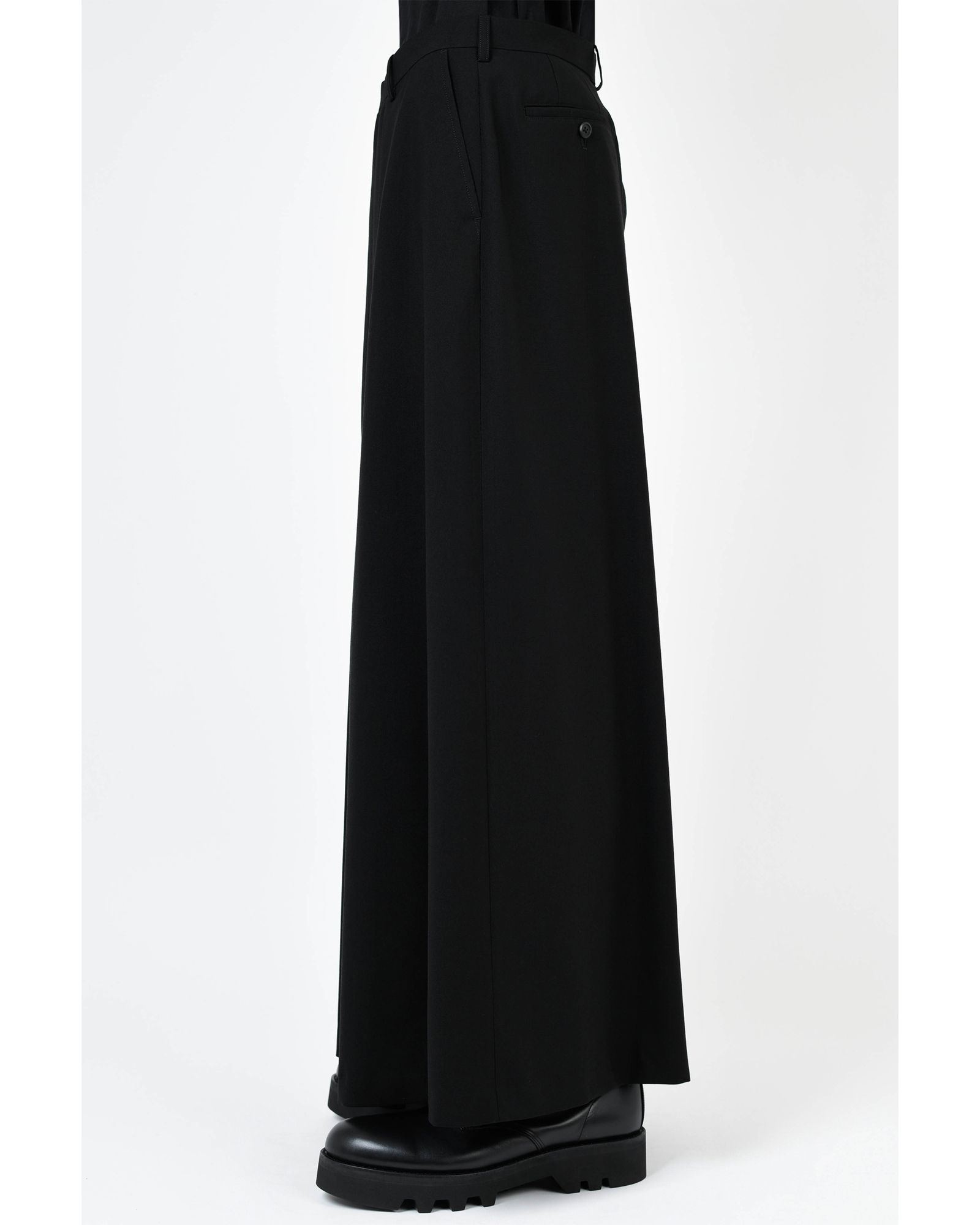 Hakama Slacks