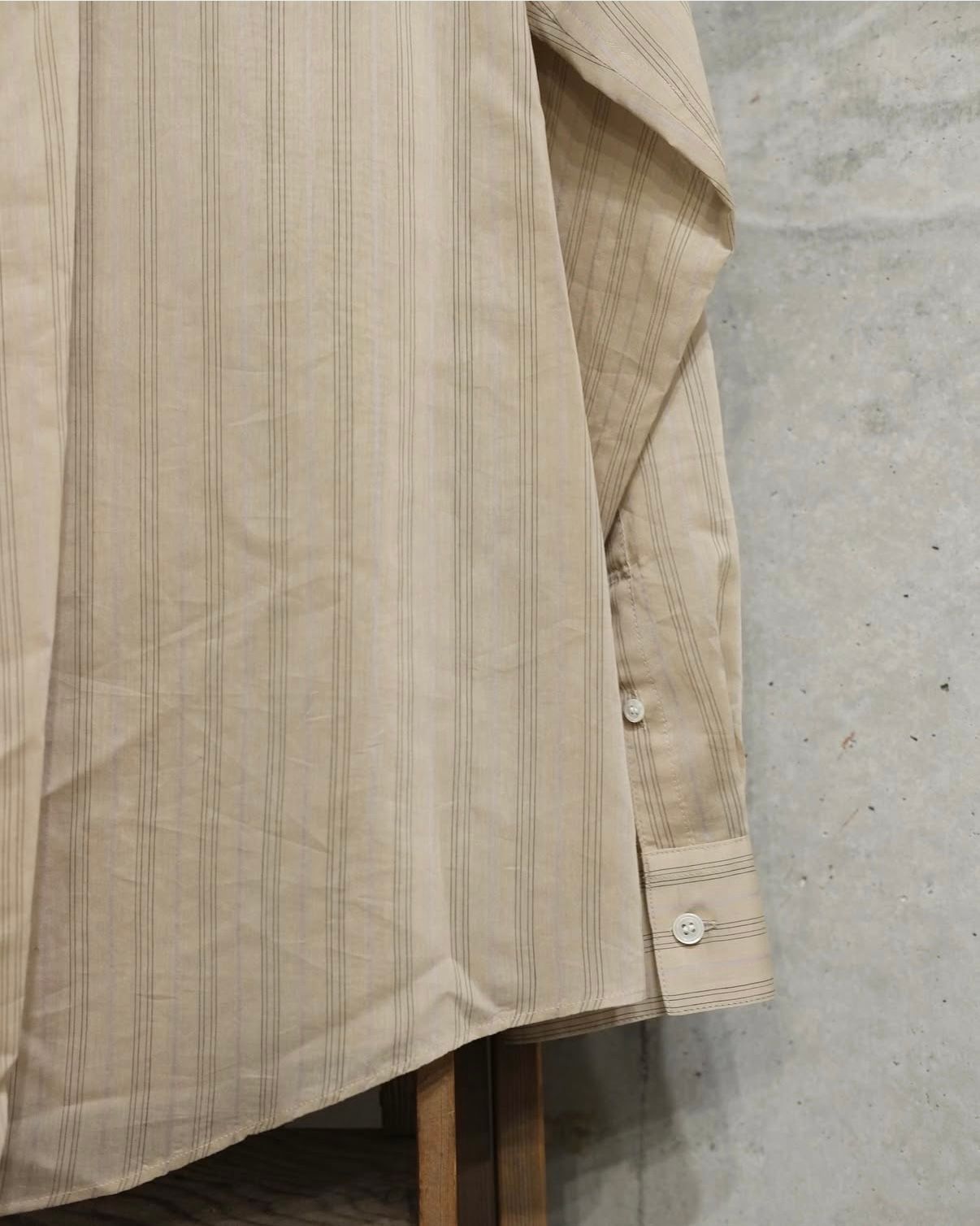 Vintage Lawn L/S Shirt