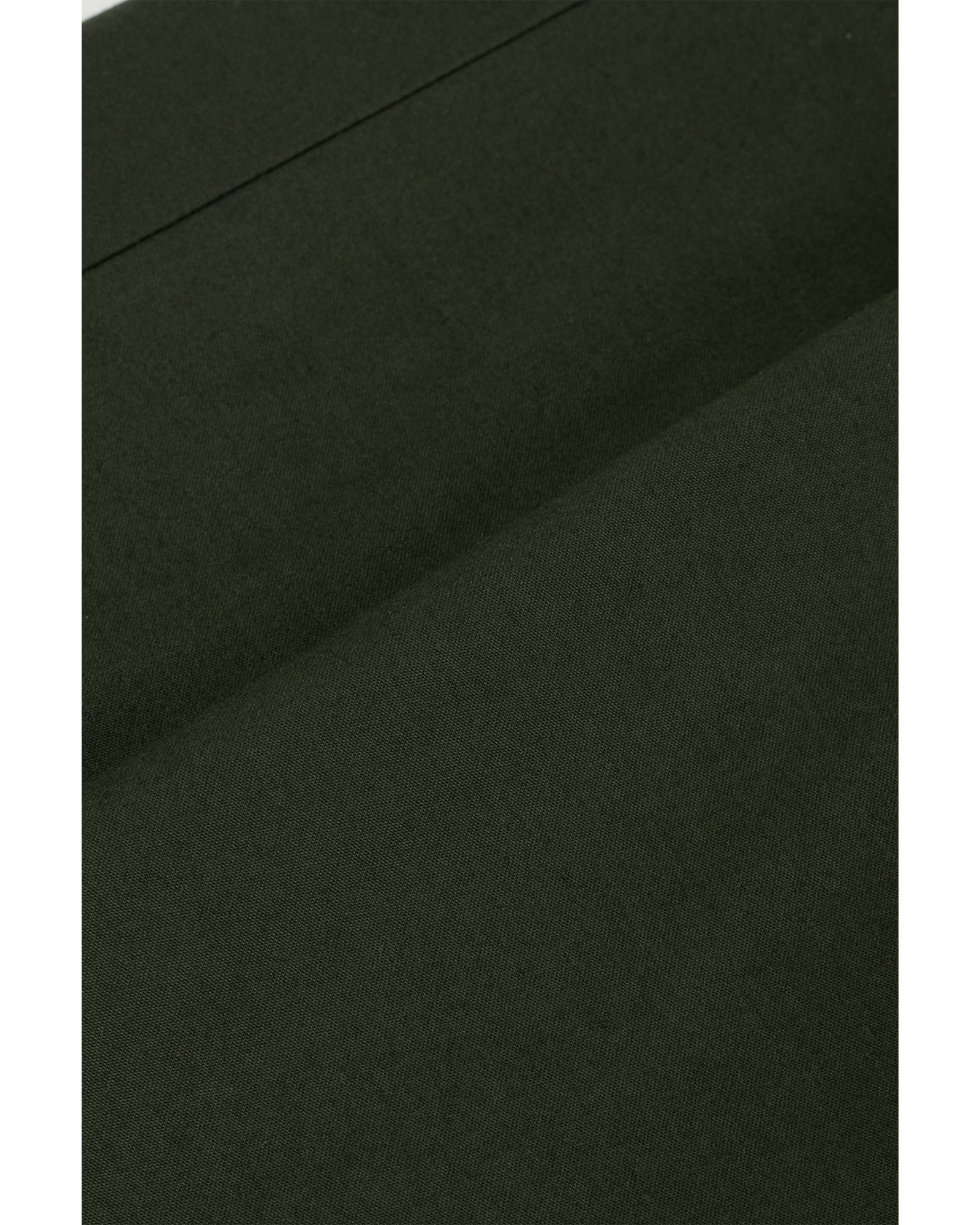 C/N CORDURA BACKSATIN BAGGY PANTS / バギーパンツ / ダーク カーキ / 2226-559