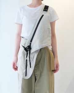 Cross Tech Vest 2-Tone