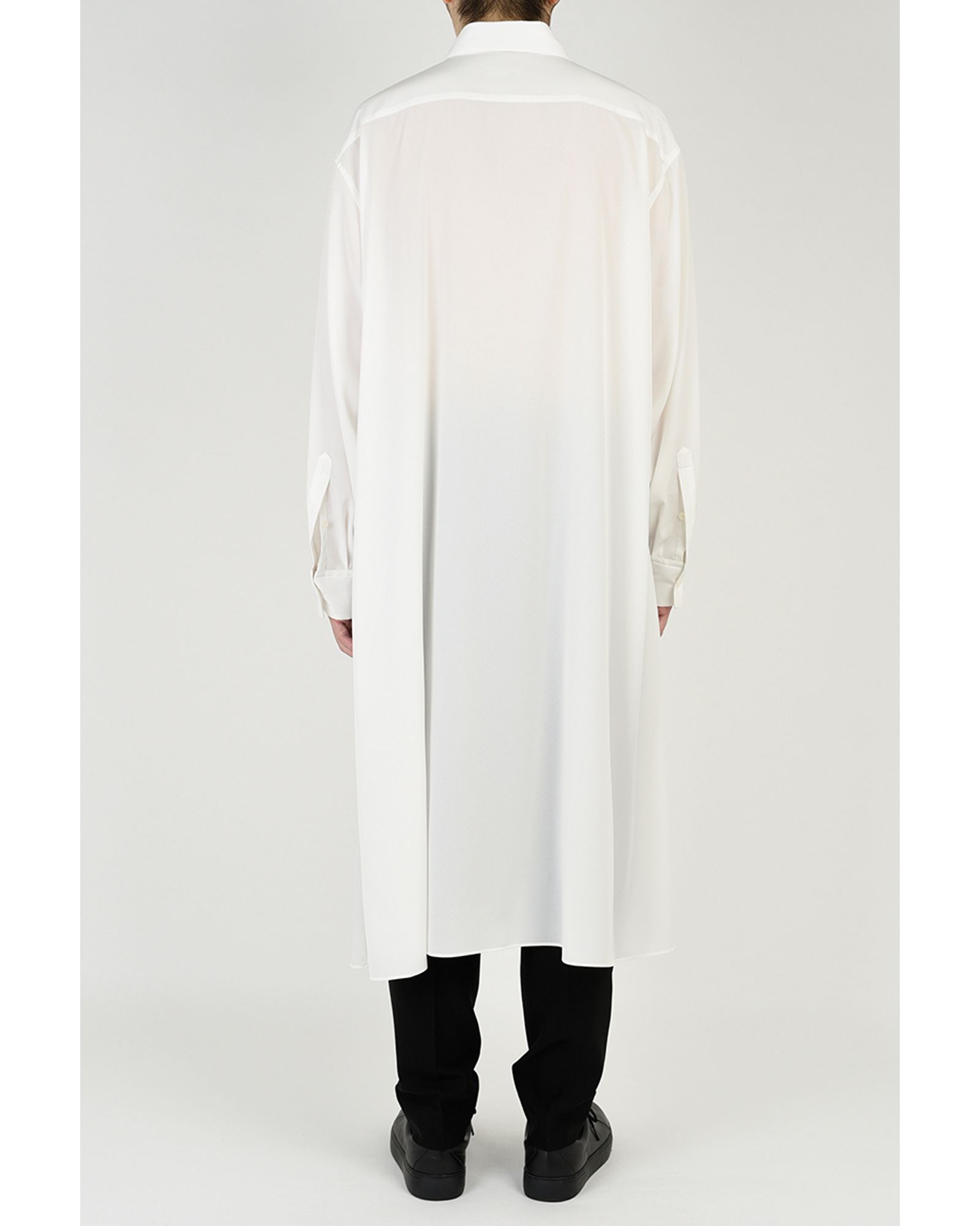 Long Shirt
