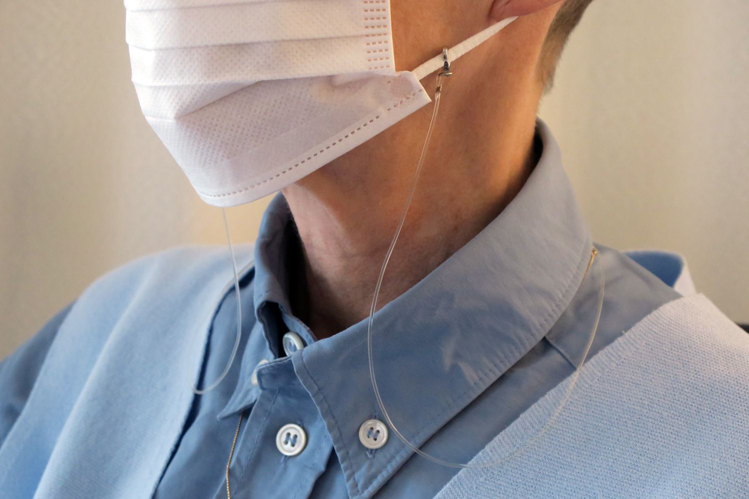 Mask Cable