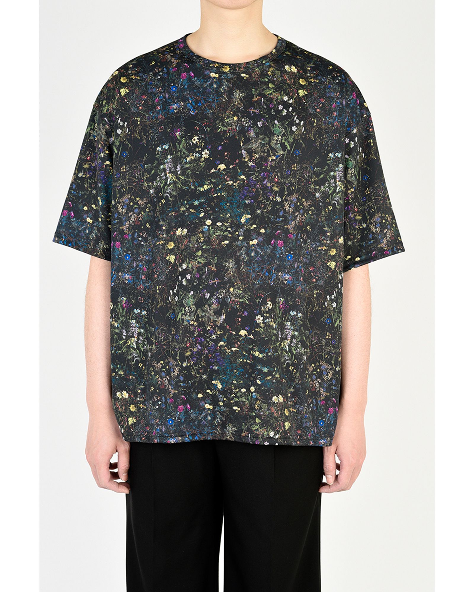 Big T-shirt