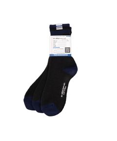 3-Pack Socks