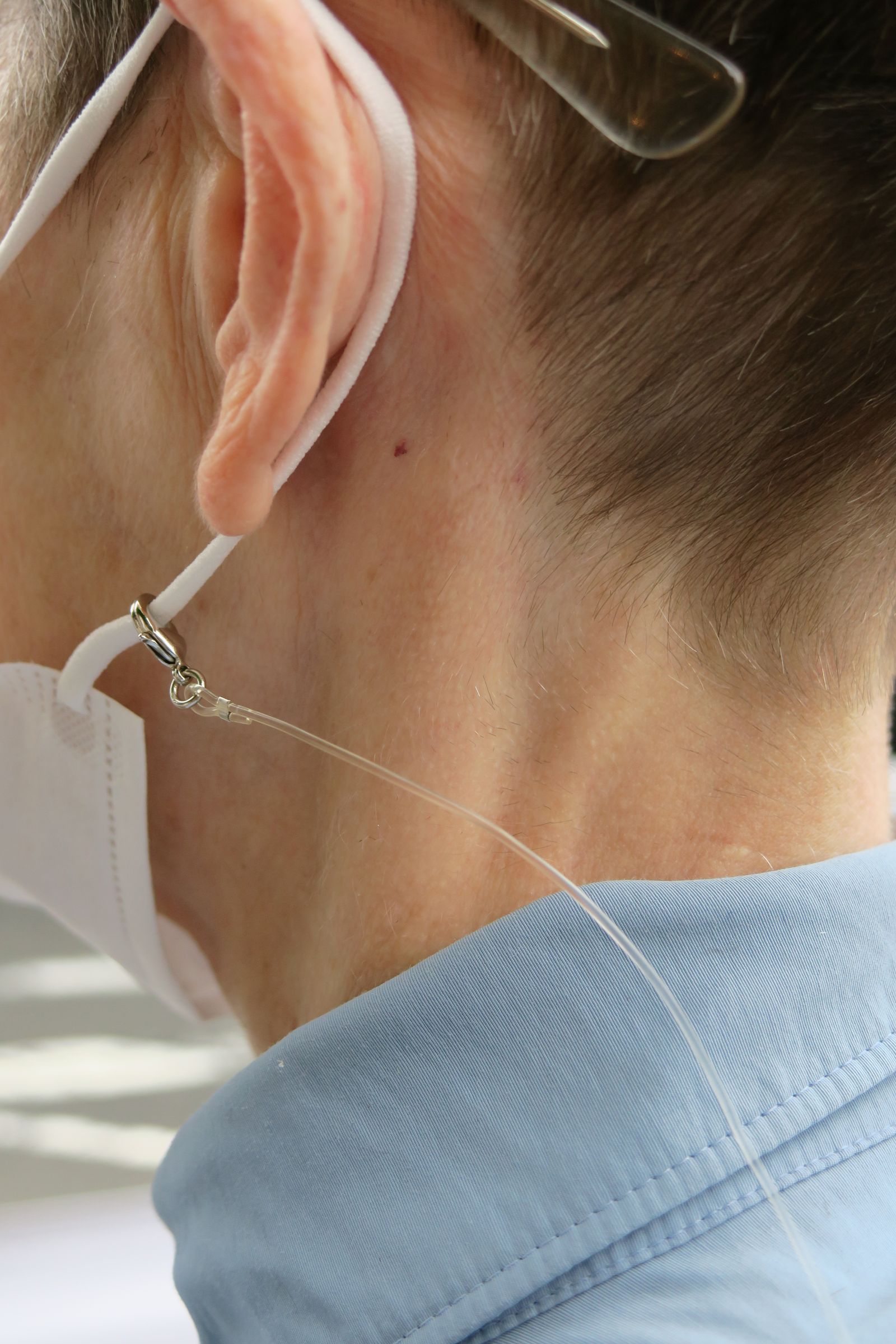 Mask Cable