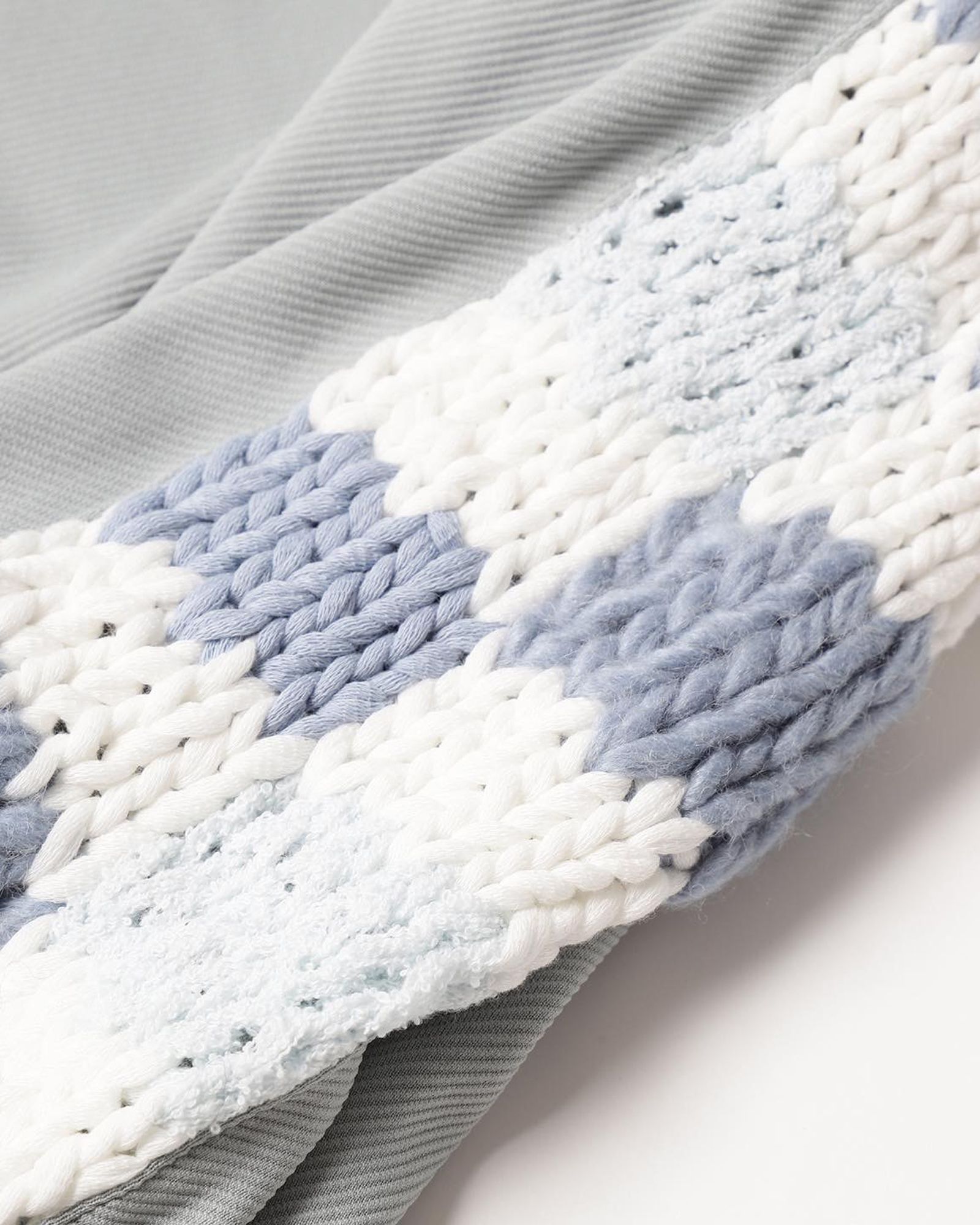 Knit Track Jackets