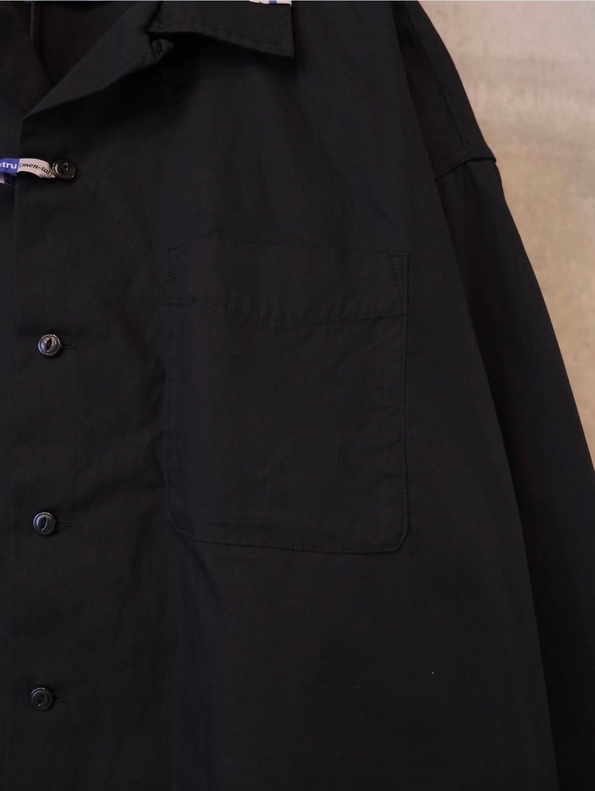 Oxford Long-sleeve Shirt