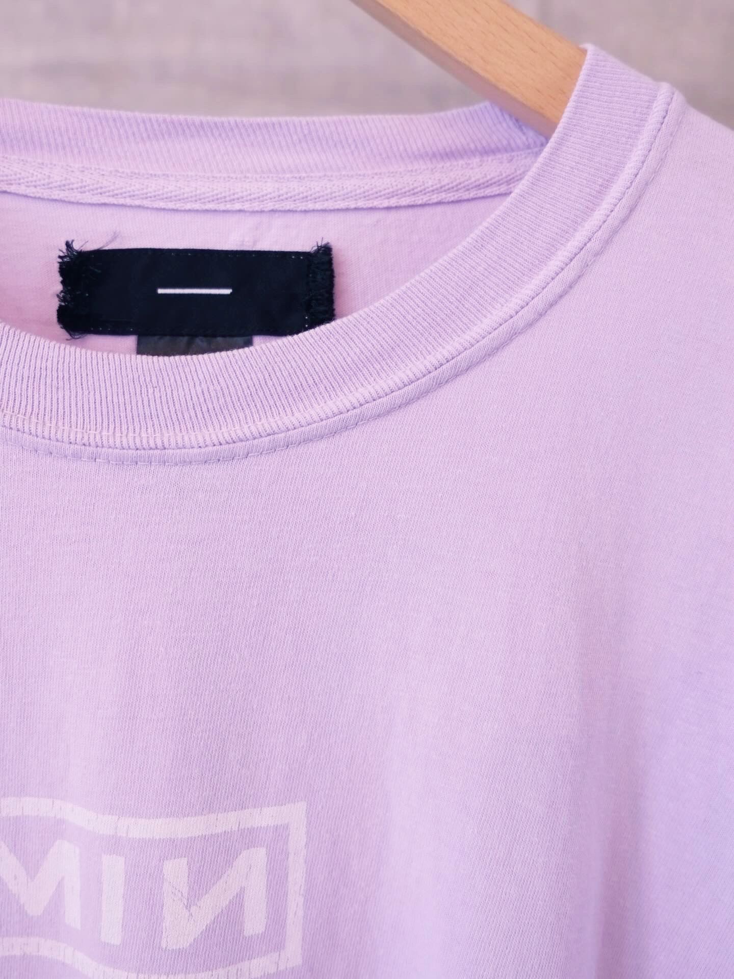 Bootleg Long Sleeve(BOX)
