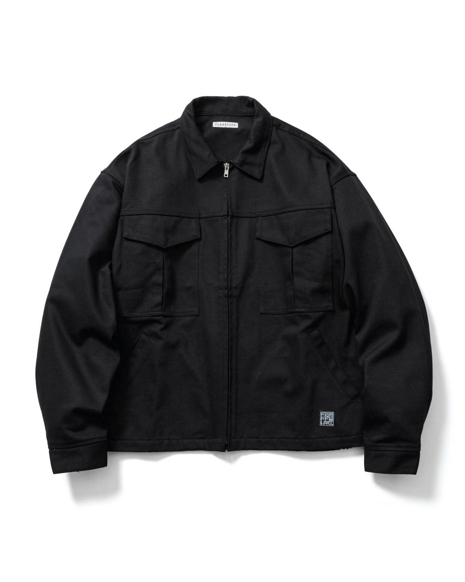 F-LAGSTUF-F - F/Z Mil JKT | fakejam