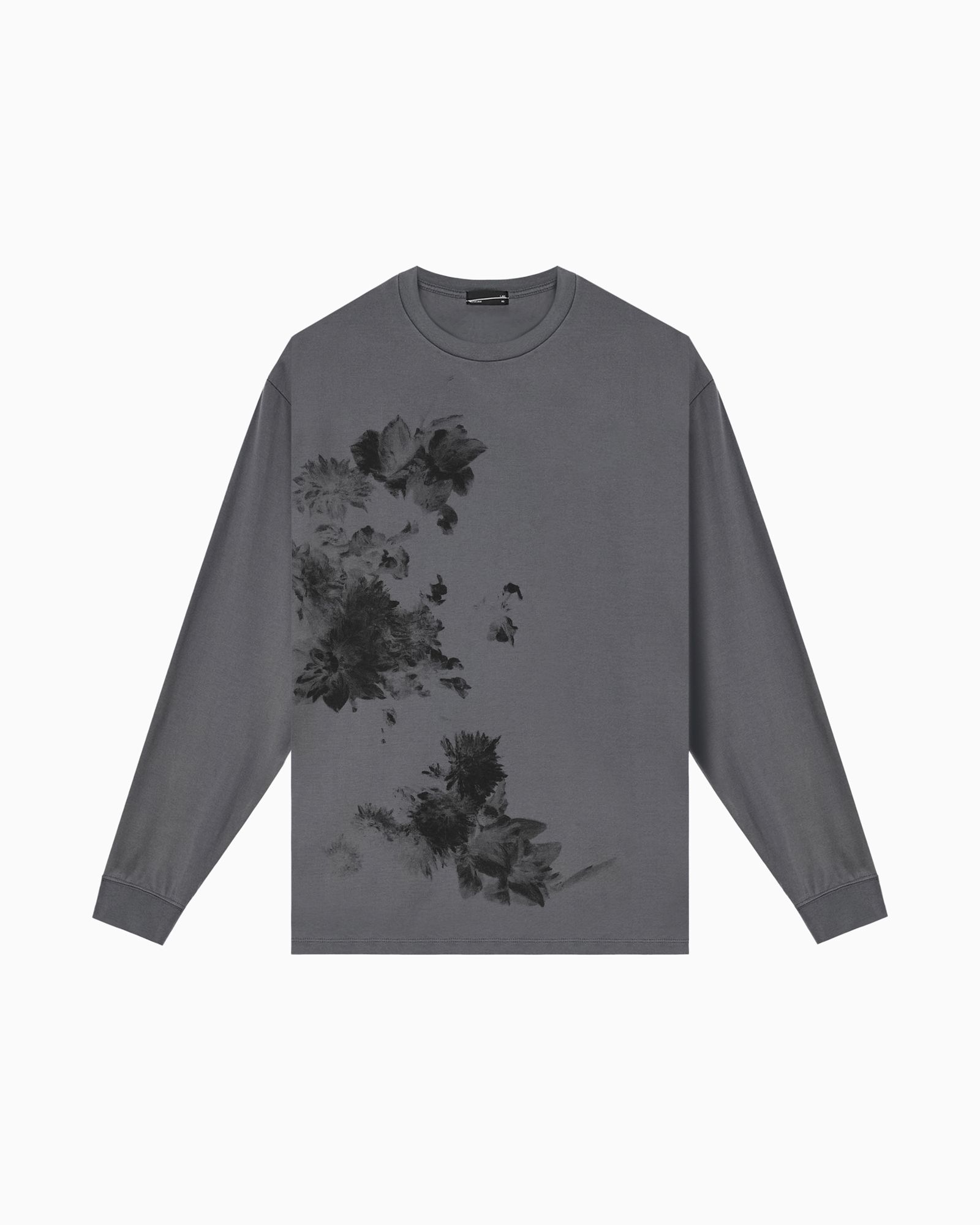 Long Sleeve Big T-Shirt