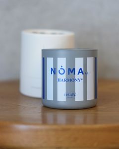 NOMA and retaW HARMONY Candle