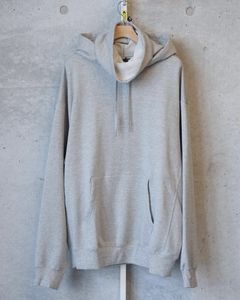 Balaclava Pullover Hoodie