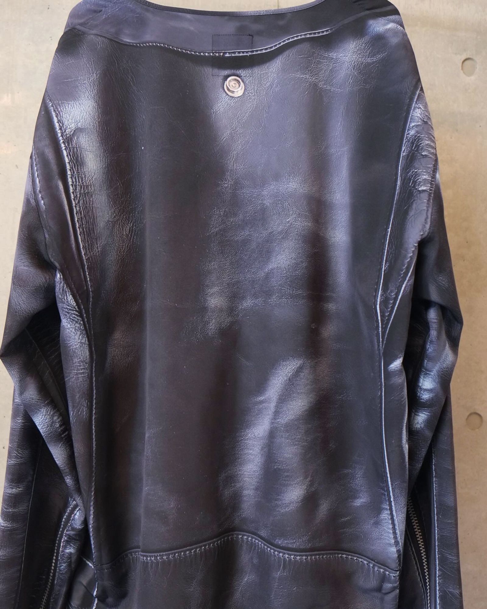 Transfer Cardigan Riders